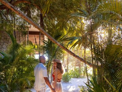 Secrets Tulum Resort & Beach Club (Adults Only)