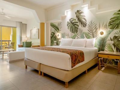 Iberostar Selection Paraíso Maya Suites - Juniorsuiten