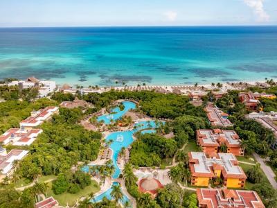 Iberostar Paraiso Del Mar