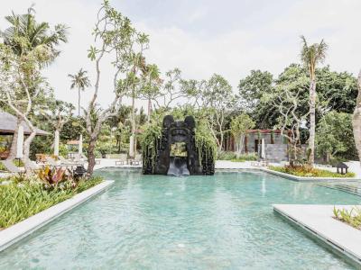 Hyatt Regency Bali