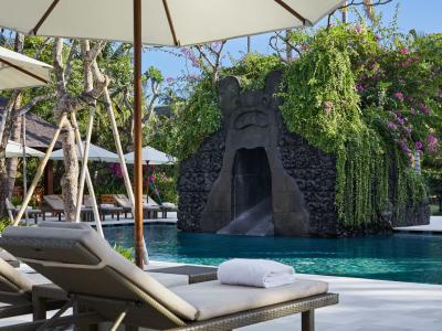 Hyatt Regency Bali