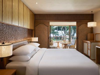 Hyatt Regency Bali - Doppelzimmer Deluxe