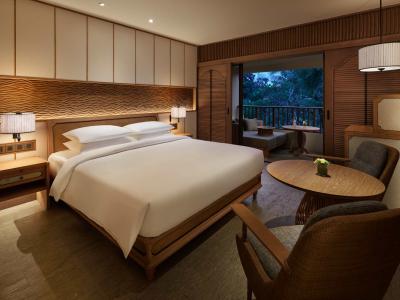 Hyatt Regency Bali - Doppelzimmer