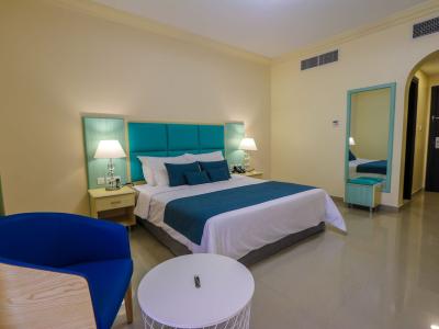 BM Beach Resort Ras Al Khaimah - Chalet Doppelzimmer