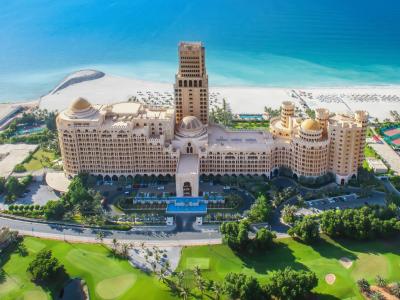 Waldorf Astoria Ras Al Khaimah