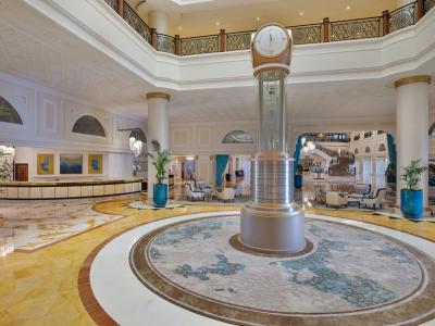 Waldorf Astoria Ras Al Khaimah