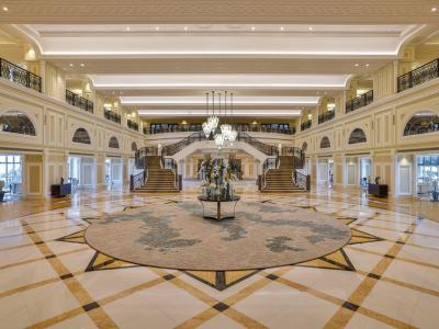 Waldorf Astoria Ras Al Khaimah