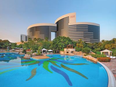 Grand Hyatt Dubai