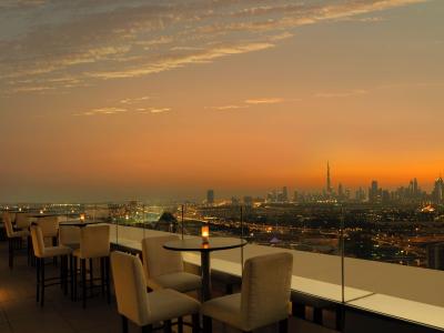 Hyatt Regency Dubai Creek Heights