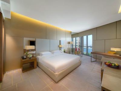 Hyatt Regency Dubai Creek Heights - Doppelzimmer