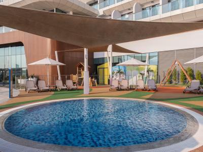 Hampton by Hilton Marjan Island