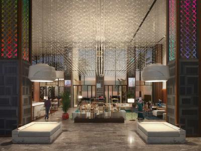 Hyatt Centric Jumeirah Dubai