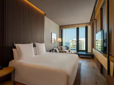 Banyan Tree Dubai - Bliss Resort View