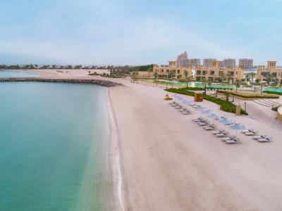 Sofitel Al Hamra Beach Resort