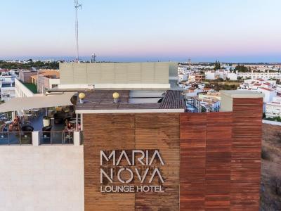 AP Maria Nova Lounge Hotel