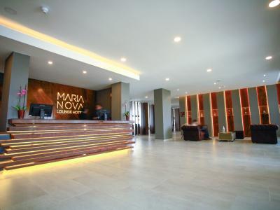 AP Maria Nova Lounge Hotel