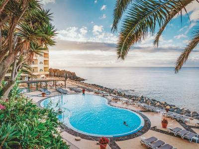 Pestana Vila Lido Madeira