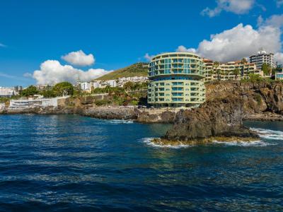 Pestana Vila Lido Madeira