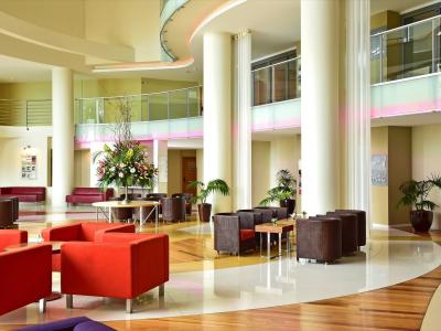 Pestana Promenade Premium Ocean & Spa Resort