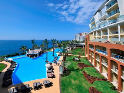 Pestana Promenade Premium Ocean & Spa Resort