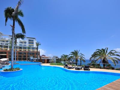 Pestana Promenade Premium Ocean & Spa Resort