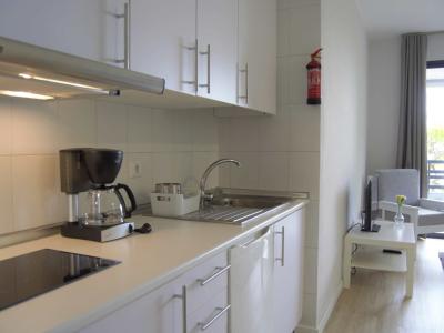 Apartamentos Vitória by Petit Hotels - Appartement (1 Schlafzimmer)