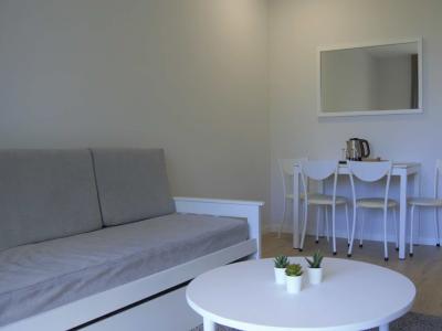 Apartamentos Vitória by Petit Hotels - Studio