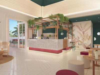 Dreams Madeira Resort Spa & Marina, Part of Hyatt