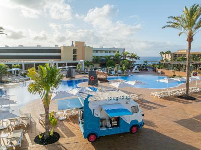 Iberostar Waves Gaviotas Park