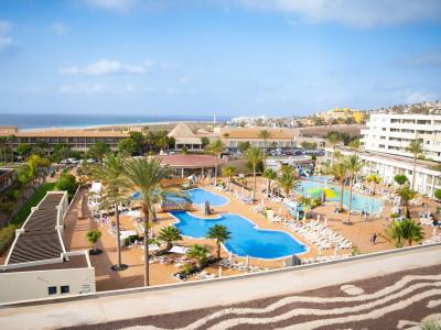 Iberostar Waves Gaviotas Park