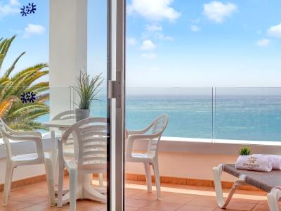 Sotavento Beach Club - Appartement Meerblick