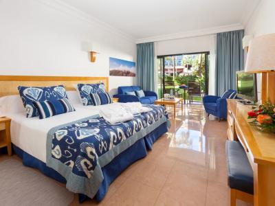 MUR Faro Jandia & Spa - Doppelzimmer Poolblick