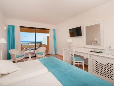 Iberostar Waves Playa Gaviotas - Doppelzimmer Star Prestige Priority Location Meerblick (ab 15 Jahren)