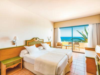 Iberostar Waves Playa Gaviotas - Doppelzimmer Meerblick Priority Location