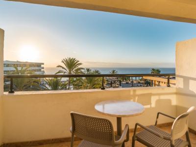 Iberostar Waves Playa Gaviotas - Doppelzimmer Meerblick Priority Location