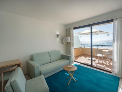 Iberostar Waves Playa Gaviotas - Suite Meerblick Star Prestige (ab 15 Jahren)