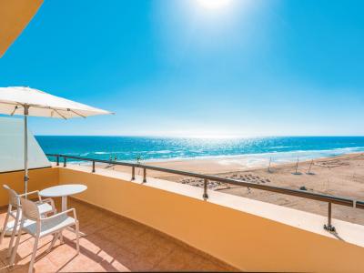 Iberostar Waves Playa Gaviotas - Seniorsuite Meerblick