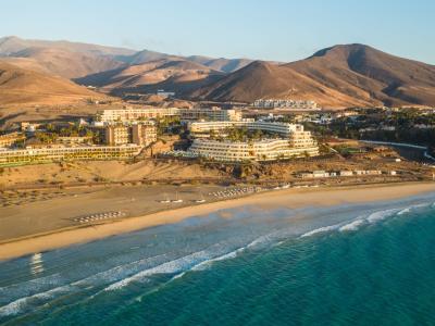 Iberostar Waves Playa Gaviotas