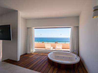 Iberostar Waves Playa Gaviotas - Seniorsuite Meerblick