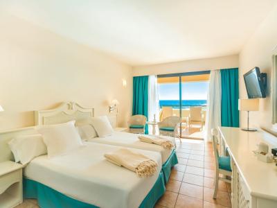 Iberostar Waves Playa Gaviotas - Doppelzimmer Star Prestige Priority Location Meerblick (ab 15 Jahren)