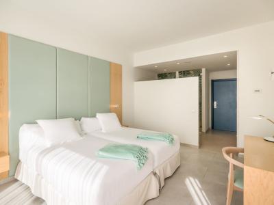 Iberostar Waves Playa Gaviotas - Seniorsuite Meerblick