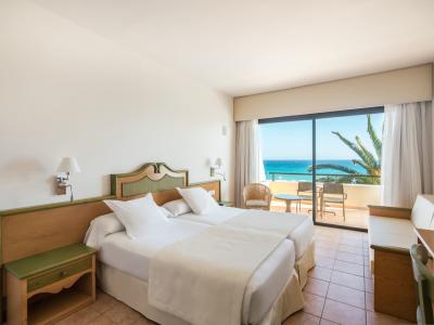 Iberostar Waves Playa Gaviotas - Doppelzimmer