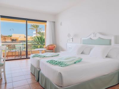 Iberostar Waves Playa Gaviotas - Doppelzimmer