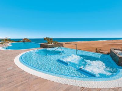 Iberostar Waves Playa Gaviotas - Doppelzimmer Star Prestige Priority Location Meerblick (ab 15 Jahren)