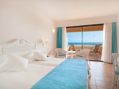 Iberostar Waves Playa Gaviotas - Doppelzimmer Meerblick Star Prestige (ab 15 Jahren)