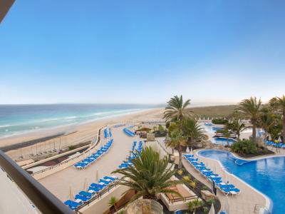 Iberostar Waves Playa Gaviotas - Familienzimmer Meerblick