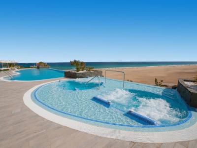 Iberostar Waves Playa Gaviotas - Doppelzimmer Meerblick Star Prestige (ab 15 Jahren)