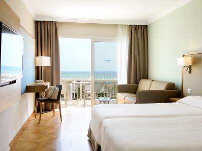 R2 Buganvilla Hotel & Spa - Doppelzimmer Comfort Plus Meerblick