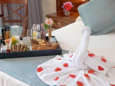 R2 Rio Calma Hotel & Spa - Romantic Rooms