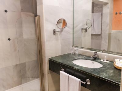 R2 Rio Calma Hotel & Spa - Doppelzimmer ohne Balkon